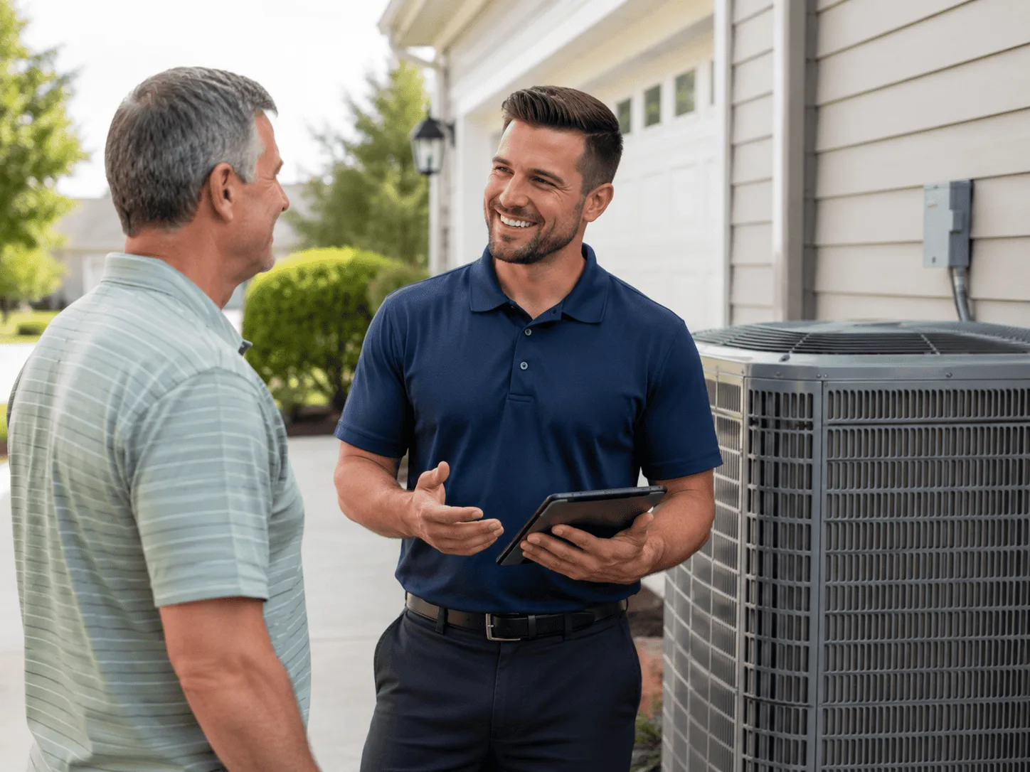 Heat Pump Installation Ashburn, GA FAQs